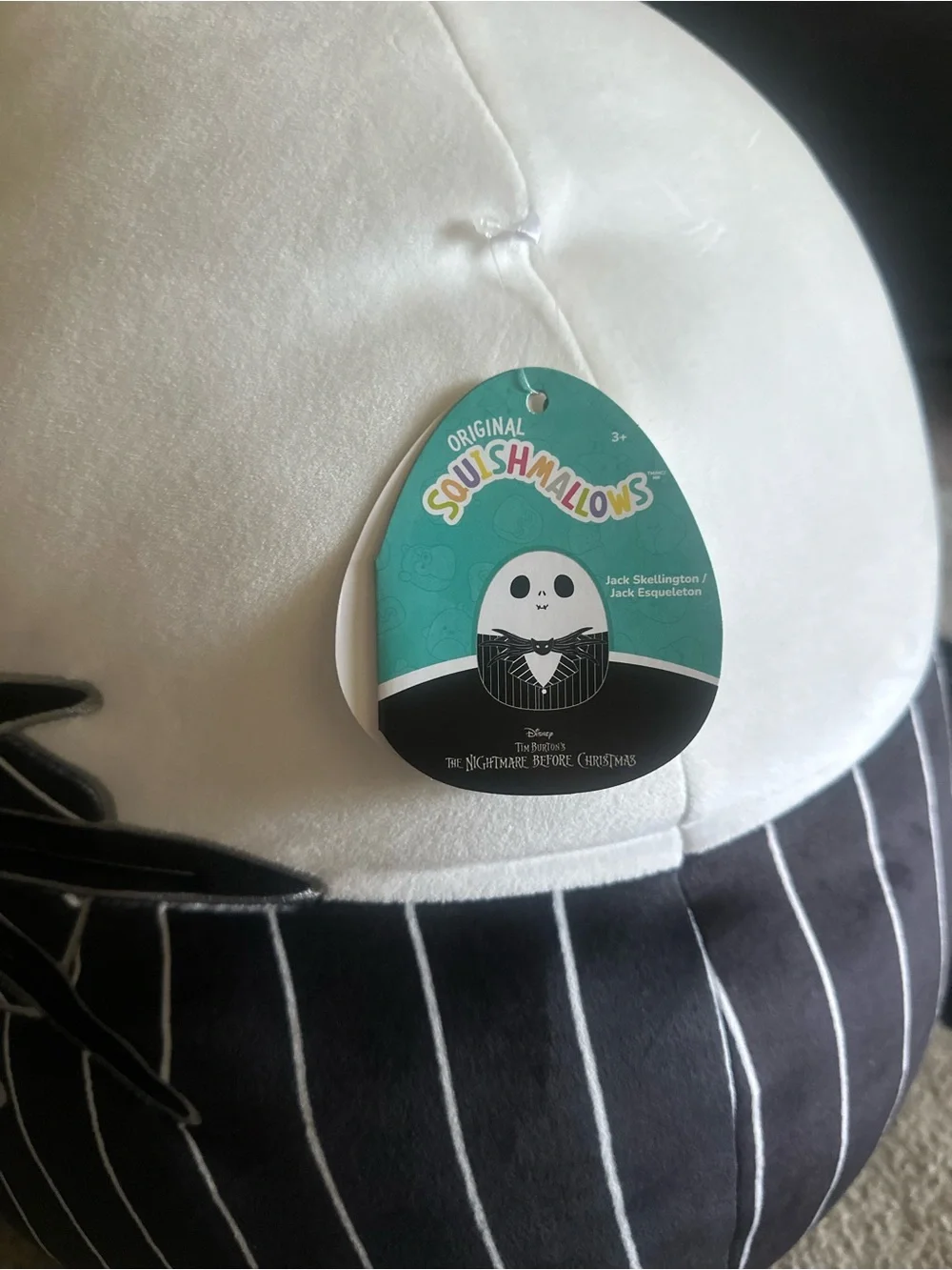 Squishmallows this brand